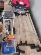 Zestaw do wgnieceń PDR