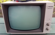 Monitor monochromatyczny zielony Ferguson
