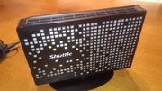 Shuttle XS35 Intel Atom