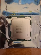 Intel Xeon E5-2699 v4