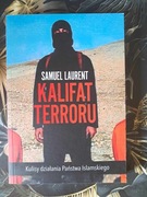Kalifat terroru Samuel Laurent