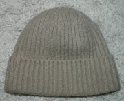 czapka beanie damska 