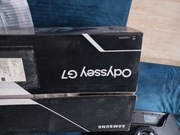 Samsung qhd 2560/1440p 240hz monitor