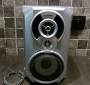 Kolumna Sony SS-RG55 od wieży MHC-RG55S SPRAWNA