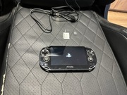 Sony ps vita 64gb jailbrake