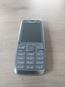 Nokia E52, nigdy nie używana, zestaw, folie
