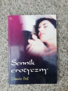 książka "Sennik erotyczny" Pamela Ball 
