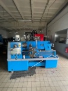 Tokarka Manualna COLCHESTER
