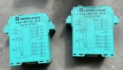 Pepperl+Fuchs VAA-4EA-KF-ZE/R