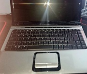Hp pavilion dv2000
