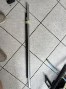 OSŁONA ZEWNĘTRZNA WNĘKI DRZWI TYŁ LEWY 9451529