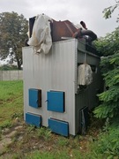 Kocioł Grzewczy typ EKR-900