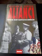 Alianci, prywatne wojny, Breuer. Bdb