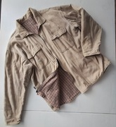 Kurtka męska quiksilver dwustronna