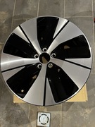 Felgi Volvo xc40/xc60 18” ET50,5 5-Spoke Diamond Cut