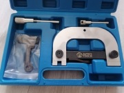 Blokada rozrządu Renault Nissan Opel Dacia 1.2 1.4 1.6 2.0
