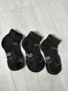 Danish Endurance 3 Pack Skarpety Do Biegania Rozmiar 39-41