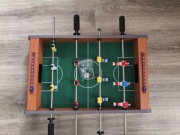 Piłkarzyki stołowe nowe bez oryginalnego opakowania 