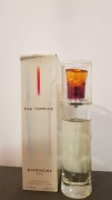 Eau Torride EDT Givenchy 2002r unikat