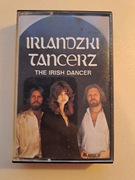 Kaseta magnetofonowa 2plus1 Irlandzki tancerz