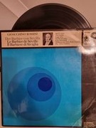 Der Barbier Von Sevilla  Gioacchino Rossini