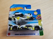 HOT WHEELS 'PEUGEOT 9X8 HYPERCAR / HYPERVOITURE