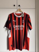 Koszulka AC Milan