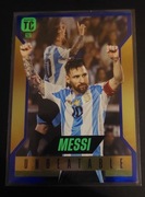 Karta kolekcjonerska Lionel Messi Unbeatable Panini Top Class 2024-25