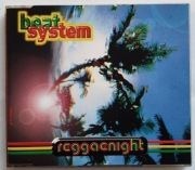BEAT SYSTEM Reggaenight