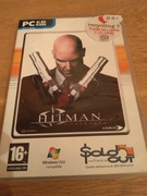 Hitman PC gra