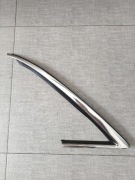 Listwa szyby TYLNA LEWA Audi A8 S8 D2 4D0853345B