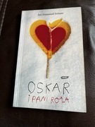 Oskar i Pani Róża. Eric-Emmanuel Schmitt