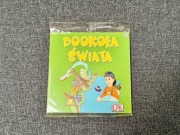 EDUKACYJNA GRA PC DOOKOŁA ŚWIATA | ANIMACJE I NAUKA