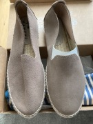 Manebi espadryle nowe rozmiar 38