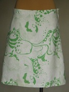 # Śliczna 100% len - H&M - 40 # 