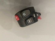 przełącznik zespolony lewy BMW R1250 GS 