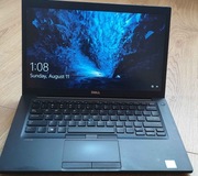 Dell Latitude 7480 i5-6300U 16GB 480GB SSD 1920x1080 Windows 10 Pro