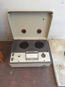 magnetofon szpulowy grundig zk120t