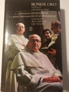 Boskie Oko Joachim Badeni Andrzej Kłoczowski