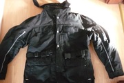 nowa kurtka tekstylna na motor bmw touren 3xl
