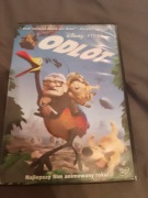 Odlot DVD, Disney-Pixar 