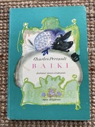 Bajki. Charles Perrault 