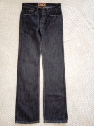 Spodnie damskie jeansy 28/32 Denim Co. Primark 