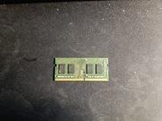 Pamięć ram uszkodzona ( po zalaniu)