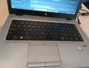 Laptop HP Elitebook 840 G3 RAM-8GB Dysk-128GB SSD M.2 NOWA-Bateria