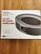 Anker Nebula Cosmos Max 4K