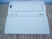Elektryczna maszyna do pisania Philips PTW120