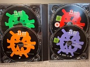 Depeche Mode Tour of the Universe: Barcelona 20/21.11.09 2DVD+2CD