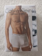 Bokserki męskie Calvin Klein 3 szt 