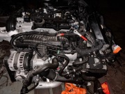 Silnik Volvo s60 T5 kompletny 2.0T b4204t23 7000mil jak nowy USA